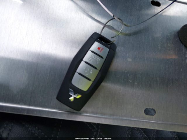 2024 MITSUBISHI OUTLANDER JA4J3WA87RZ012961 Photo 10