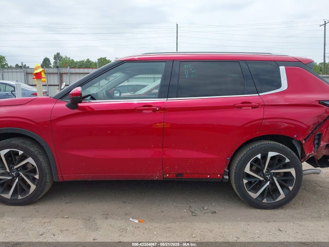 JA4J3WA87RZ012961 Mitsubishi Outlander