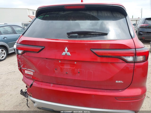 JA4J3WA87RZ012961 Mitsubishi Outlander