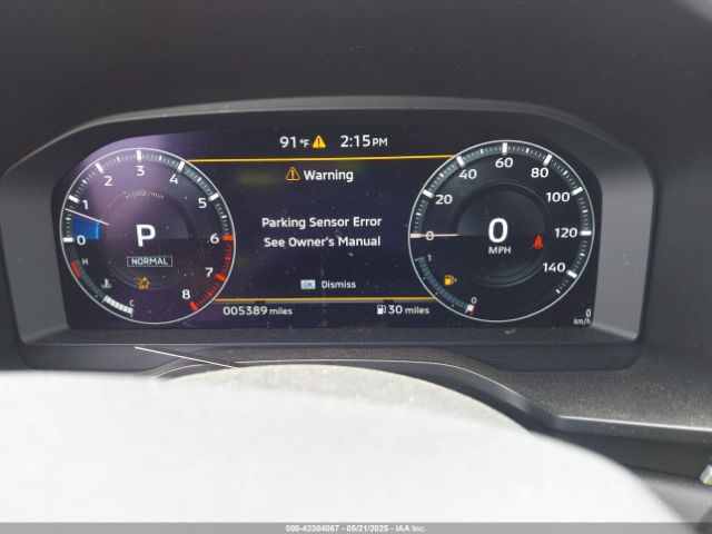 2024 MITSUBISHI OUTLANDER JA4J3WA87RZ012961 Photo 6