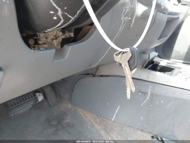 2005 MITSUBISHI LANCER JA3AJ26E25U036559 Photo 10