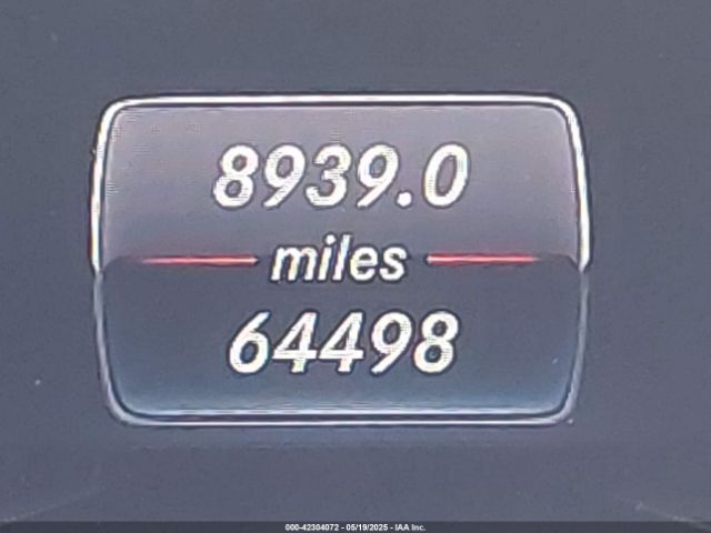WDDSJ4EB0JN657205 Mercedes-Benz CLA 250