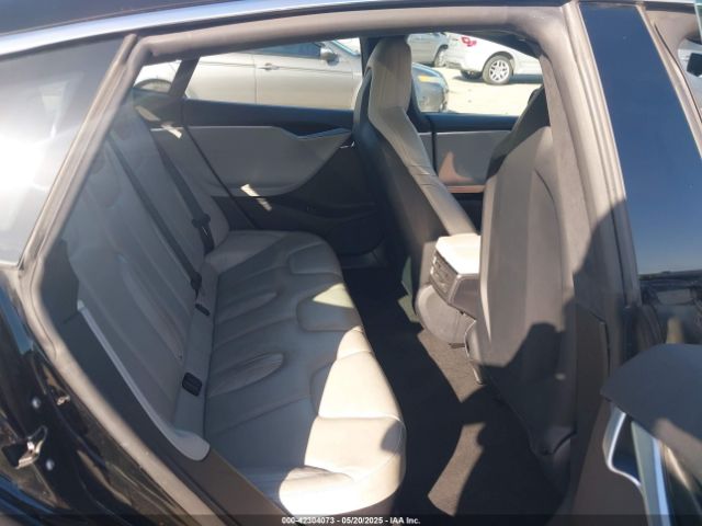 2016 TESLA MODEL S 5YJSA1E21GF148336 Photo 7