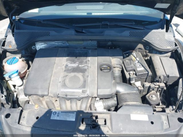3VWJP7AT2EM602899 Volkswagen Beetle 2.5l