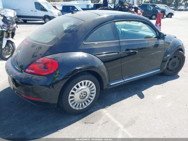 3VWJP7AT2EM602899 Volkswagen Beetle 2.5l