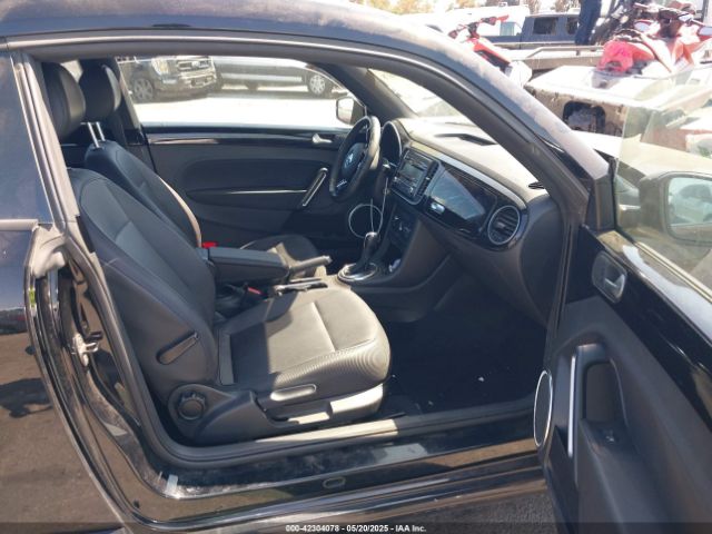 3VWJP7AT2EM602899 Volkswagen Beetle 2.5l