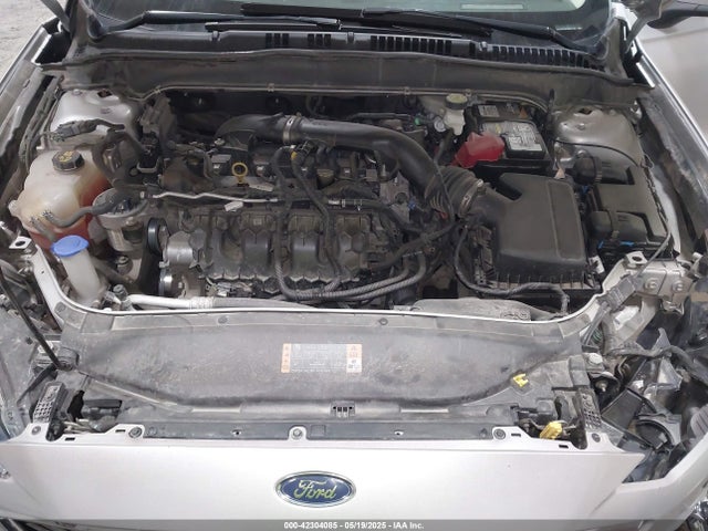 Ford gtdi 2019 3FA6P0T92KR261140 Image 10