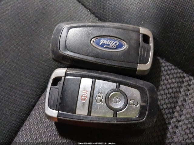 Ford gtdi 2019 3FA6P0T92KR261140 Image 11