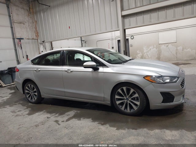 Ford gtdi 2019 3FA6P0T92KR261140 Image 14