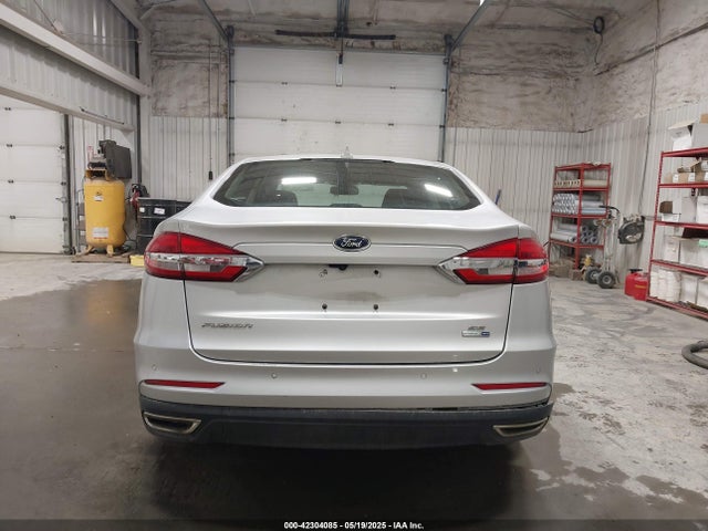 Ford gtdi 2019 3FA6P0T92KR261140 Image 17
