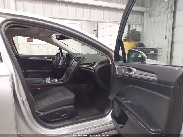 Ford gtdi 2019 3FA6P0T92KR261140 Image 5