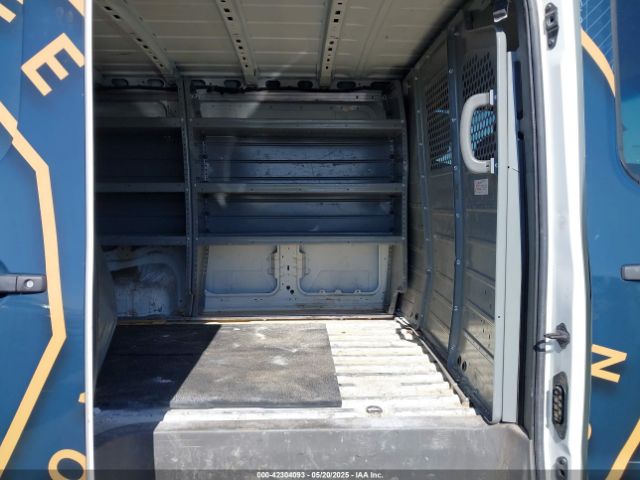 1N6BF0KM6JN800780 Nissan Nv Cargo Nv1500 S V6