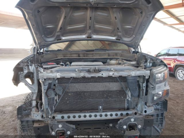 1GCPYCEF5MZ260045 Chevrolet l82