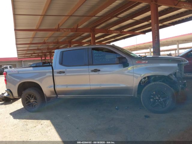 1GCPYCEF5MZ260045 Chevrolet l82