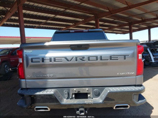 1GCPYCEF5MZ260045 Chevrolet l82
