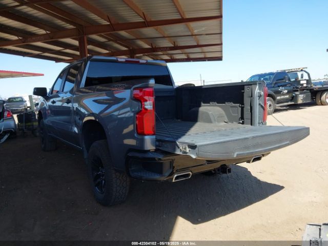 1GCPYCEF5MZ260045 Chevrolet l82
