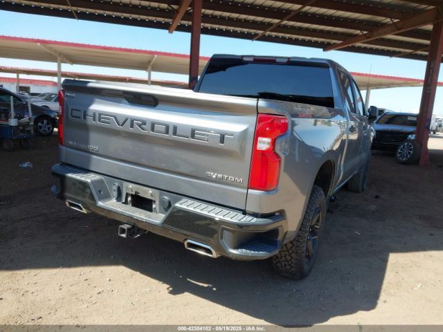 1GCPYCEF5MZ260045 Chevrolet l82