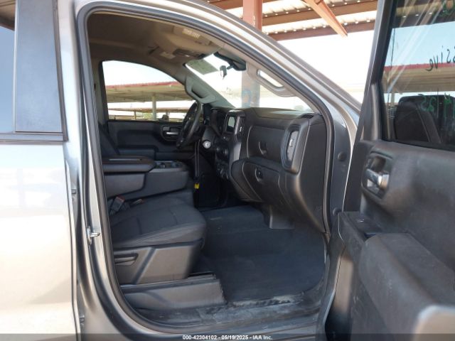 1GCPYCEF5MZ260045 Chevrolet l82