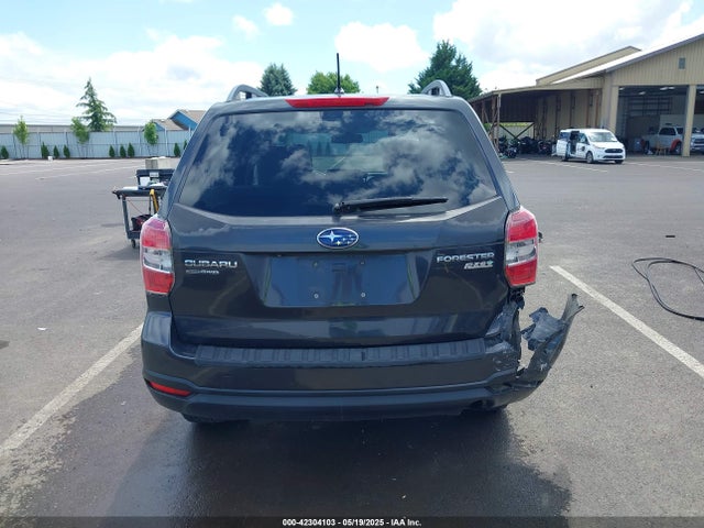 Subaru 2.5na u5 2015 JF2SJADC3FH419679 Image 16