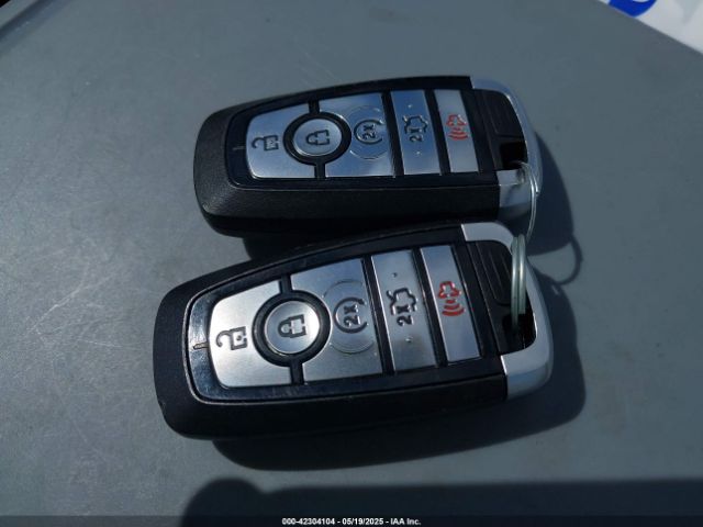 2019 FORD EDGE 2FMPK4K94KBC37017 Photo 10