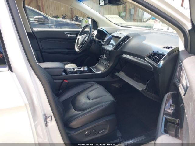 2019 FORD EDGE 2FMPK4K94KBC37017 Photo 4