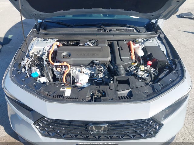 1HGCY2F54SA020612 Honda lfc5