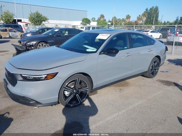 1HGCY2F54SA020612 Honda lfc5