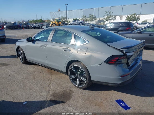 1HGCY2F54SA020612 Honda lfc5