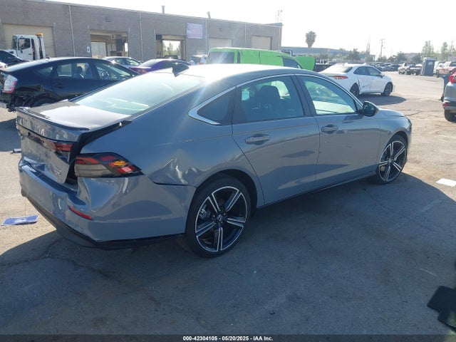 1HGCY2F54SA020612 Honda lfc5
