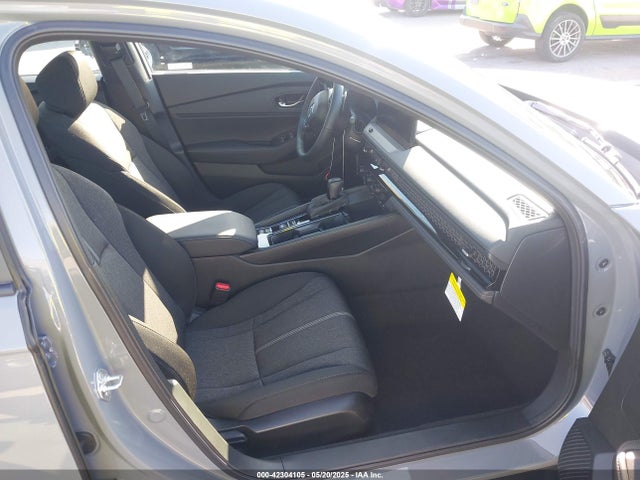 1HGCY2F54SA020612 Honda lfc5