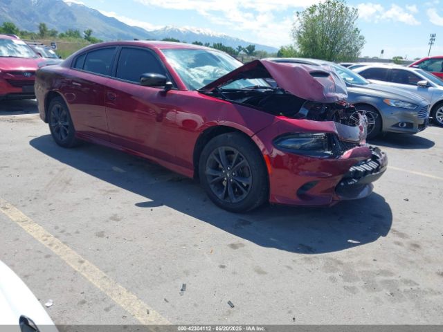 2020 DODGE CHARGER 2C3CDXMG2LH200755