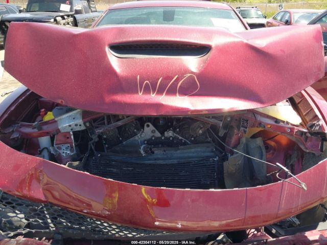 2020 DODGE CHARGER 2C3CDXMG2LH200755 Photo 9