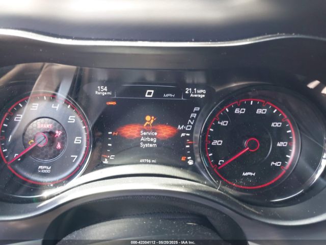 2020 DODGE CHARGER 2C3CDXMG2LH200755 Photo 6