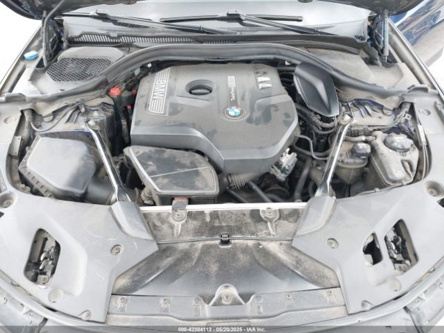 WBAJA7C38HG907241 BMW 530i Xdrive