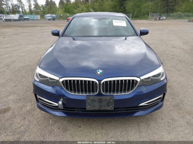WBAJA7C38HG907241 BMW 530i Xdrive
