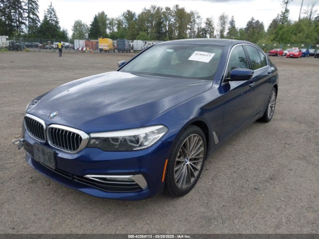 WBAJA7C38HG907241 BMW 530i Xdrive