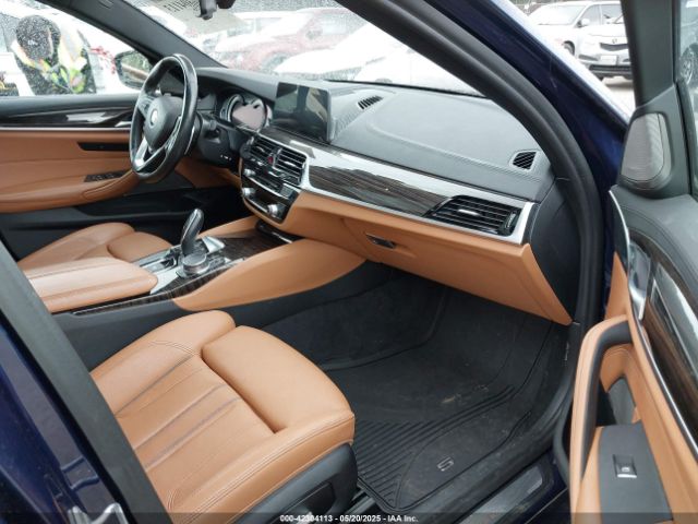 WBAJA7C38HG907241 BMW 530i Xdrive