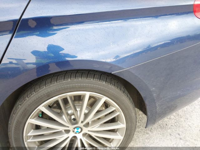 WBAJA7C38HG907241 BMW 530i Xdrive