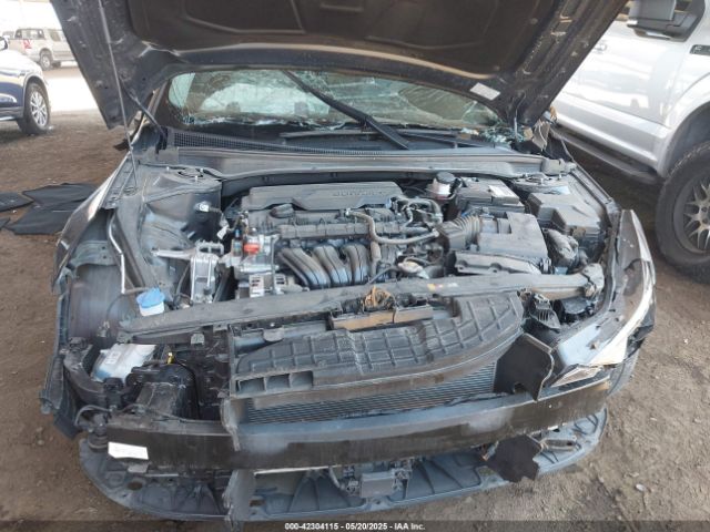 5NPLP4AG4MH008901 Hyundai Elantra Limited