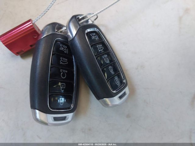 5NPLP4AG4MH008901 Hyundai Elantra Limited