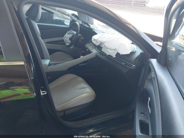 5NPLP4AG4MH008901 Hyundai Elantra Limited