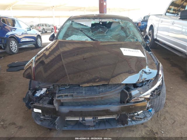 5NPLP4AG4MH008901 Hyundai Elantra Limited