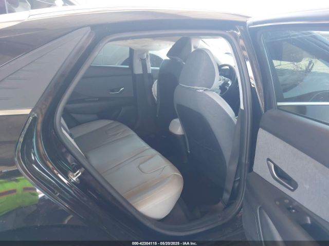 5NPLP4AG4MH008901 Hyundai Elantra Limited