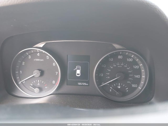 5NPD84LF4JH339124 Hyundai ELANTRA SEL
