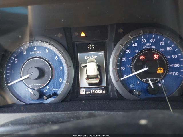 5TDYK3DC6FS674906 Toyota Sienna Xle 8 Passenger