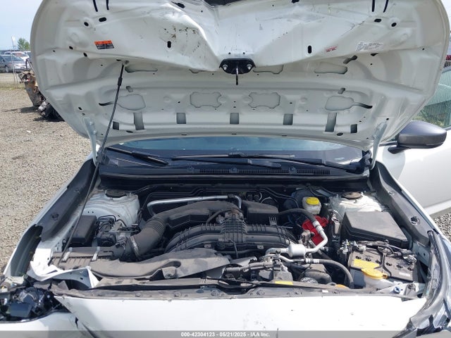 JF2GUADC6R8316256 Subaru na