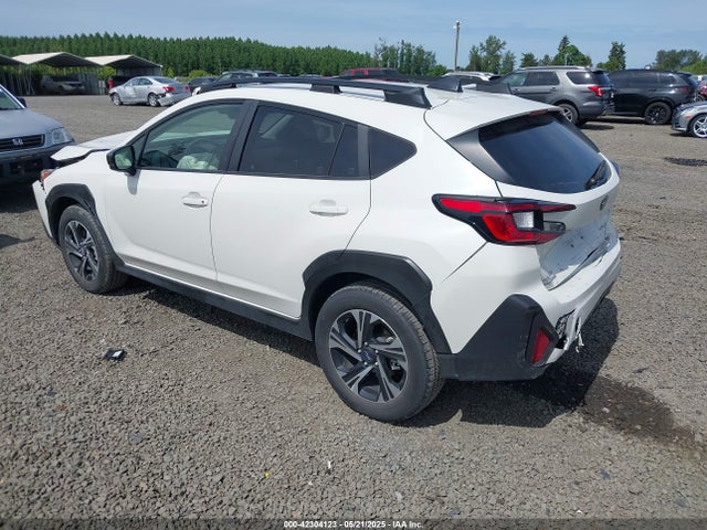 JF2GUADC6R8316256 Subaru na