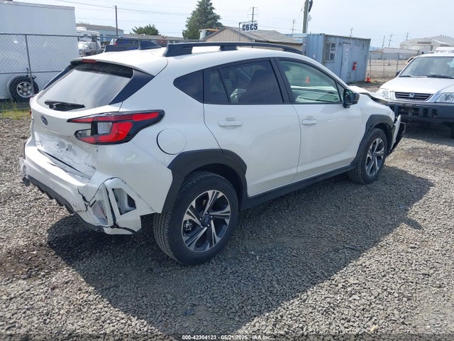 JF2GUADC6R8316256 Subaru na
