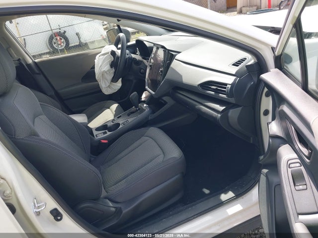 JF2GUADC6R8316256 Subaru na