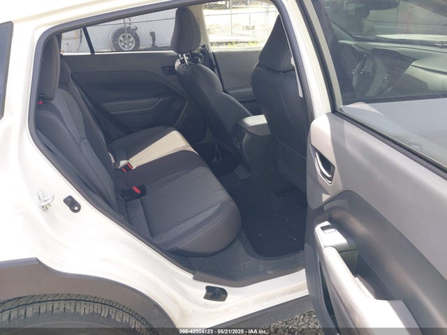 JF2GUADC6R8316256 Subaru na